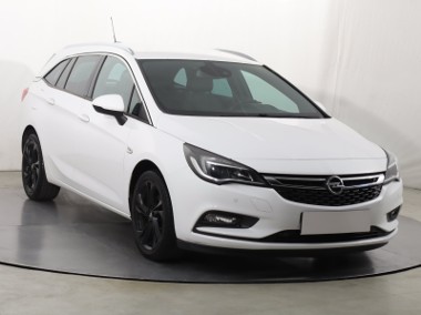 Opel Astra J , Automat, Klimatronic, Tempomat, Parktronic,-1
