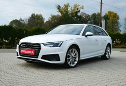 Audi A4 B9 2.0 40 TDI 190KM Eu6 Quattro 4x4 -Automat -Skóra -Panorama -Full LED