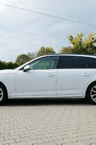 Audi A4 B9 2.0 40 TDI 190KM Eu6 Quattro 4x4 -Automat -Skóra -Panorama -Full LED-2