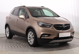 Opel Mokka , Salon Polska, Automat, VAT 23%, Skóra, Navi, Klimatronic,