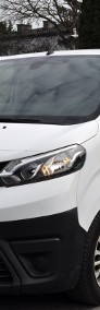 Toyota Proace Long L2 SALON PL Brygadówka DOKA 6-miejsc-4