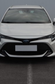 Toyota Corolla XII , Salon Polska, Serwis ASO, Automat, Klimatronic, Tempomat,-2