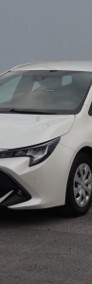 Toyota Corolla XII , Salon Polska, Serwis ASO, Automat, Klimatronic, Tempomat,-3