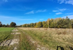 Działka budowlana Brzozowica