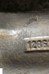 Zwrotnica Carraro 12862-2