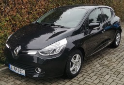 Renault Clio IV 1.2 73KM Ładne Z Niemiec Po Opłatach