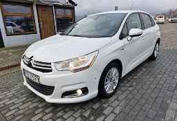 Citroen C4 II SALON POLSKA 1.6 HDI NAVI KLIMA ALUFELGI !!!