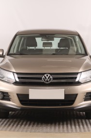 Volkswagen Tiguan , Klima, Tempomat-2