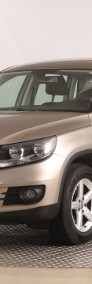 Volkswagen Tiguan , Klima, Tempomat-3