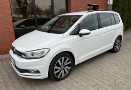 Volkswagen Touran III