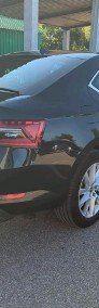 Skoda Superb III I Wł, Krajowy, 1.5 TSI ,BEZWYPADKOWY 100%, BDB Wyposażenie, Vat 23%.-3