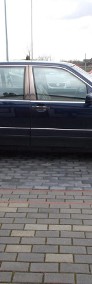 Mercedes-Benz Klasa S W140 LONG S 320 GAZ SKÓRA KLIMATRONIK !!!-4