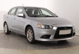 Mitsubishi Lancer VIII , Salon Polska, Klimatronic, Tempomat, Parktronic,ALU