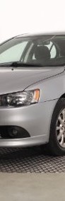Mitsubishi Lancer VIII , Salon Polska, Klimatronic, Tempomat, Parktronic,ALU-3