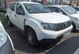 Dacia Duster I