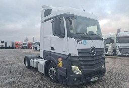 Mercedes-Benz Actros