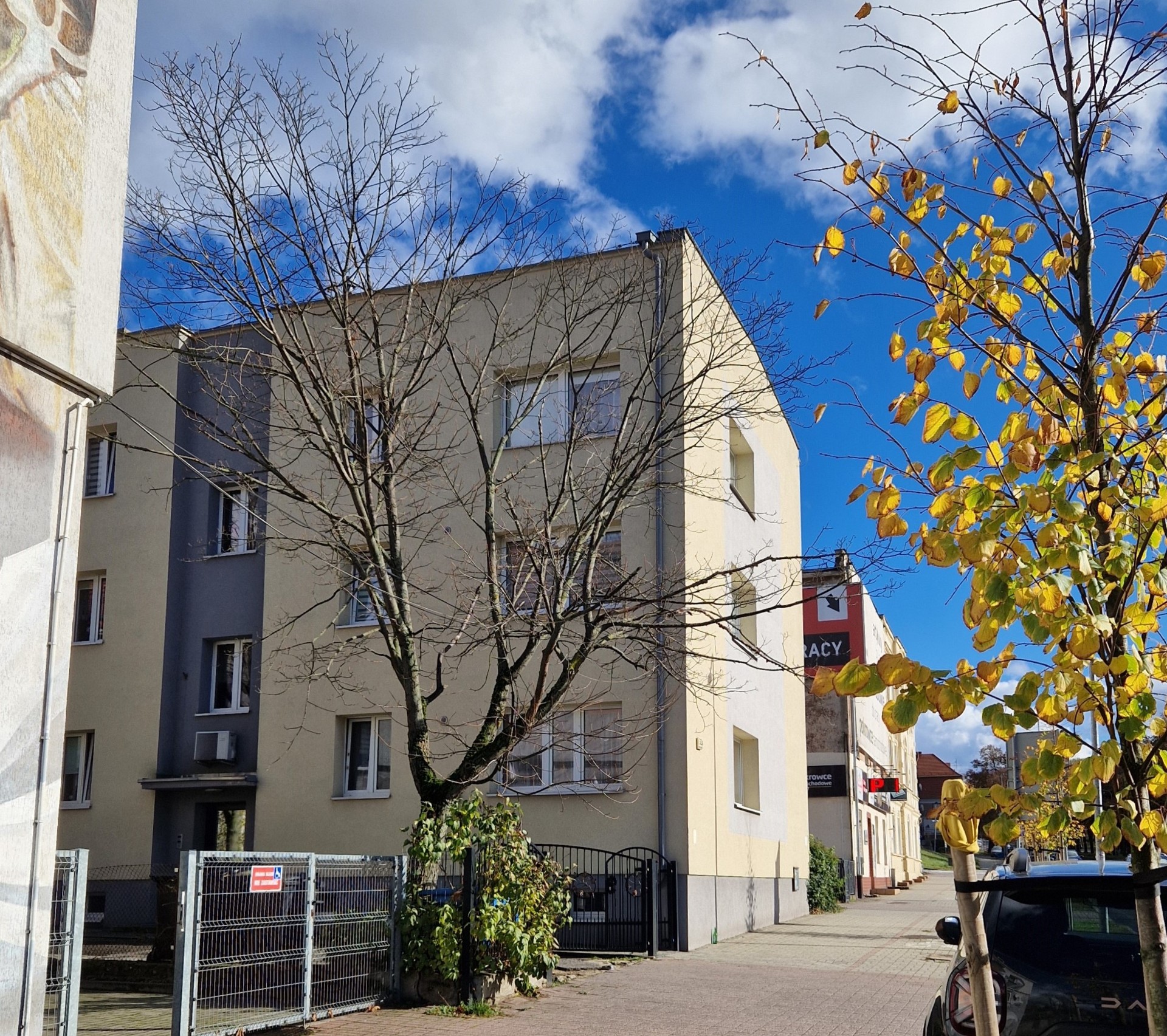 mieszkanie na sprzedaż