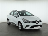 Renault Clio V , Salon Polska, Serwis ASO, Klima, Tempomat