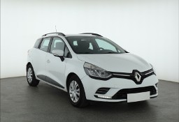 Renault Clio V , Salon Polska, Serwis ASO, Klima, Tempomat