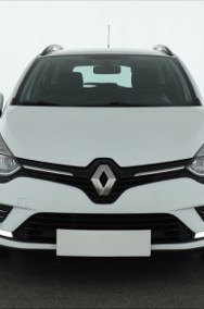 Renault Clio V , Salon Polska, Serwis ASO, Klima, Tempomat-2