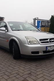 Opel Vectra C 1.8 Club-2