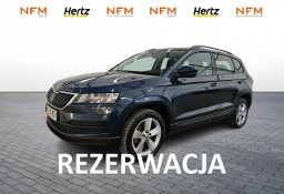 Skoda Karoq 1,6 TDI(115 KM) Ambition Salon PL F-Vat