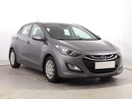 Hyundai i30 II , Salon Polska, 1. Właściciel, Serwis ASO, Klima, Parktronic