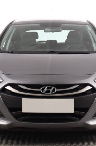 Hyundai i30 II , Salon Polska, 1. Właściciel, Serwis ASO, Klima, Parktronic-2