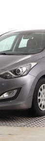 Hyundai i30 II , Salon Polska, 1. Właściciel, Serwis ASO, Klima, Parktronic-3