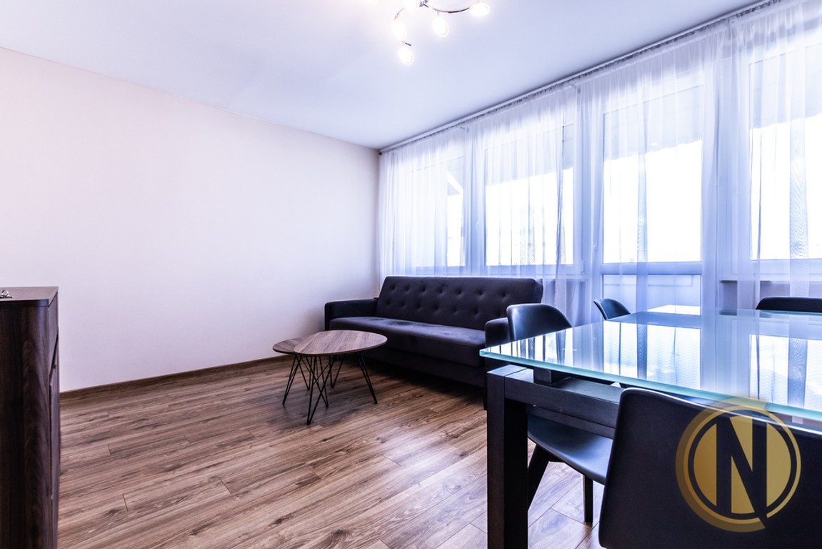 Na Błonie | Bronowice | 3 Pok | 57 m² | studenci - Widok 2