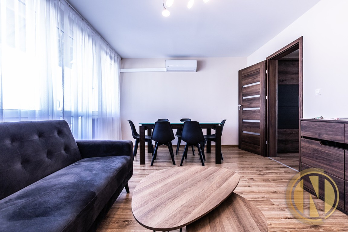 Na Błonie | Bronowice | 3 Pok | 57 m² | studenci - Widok 3