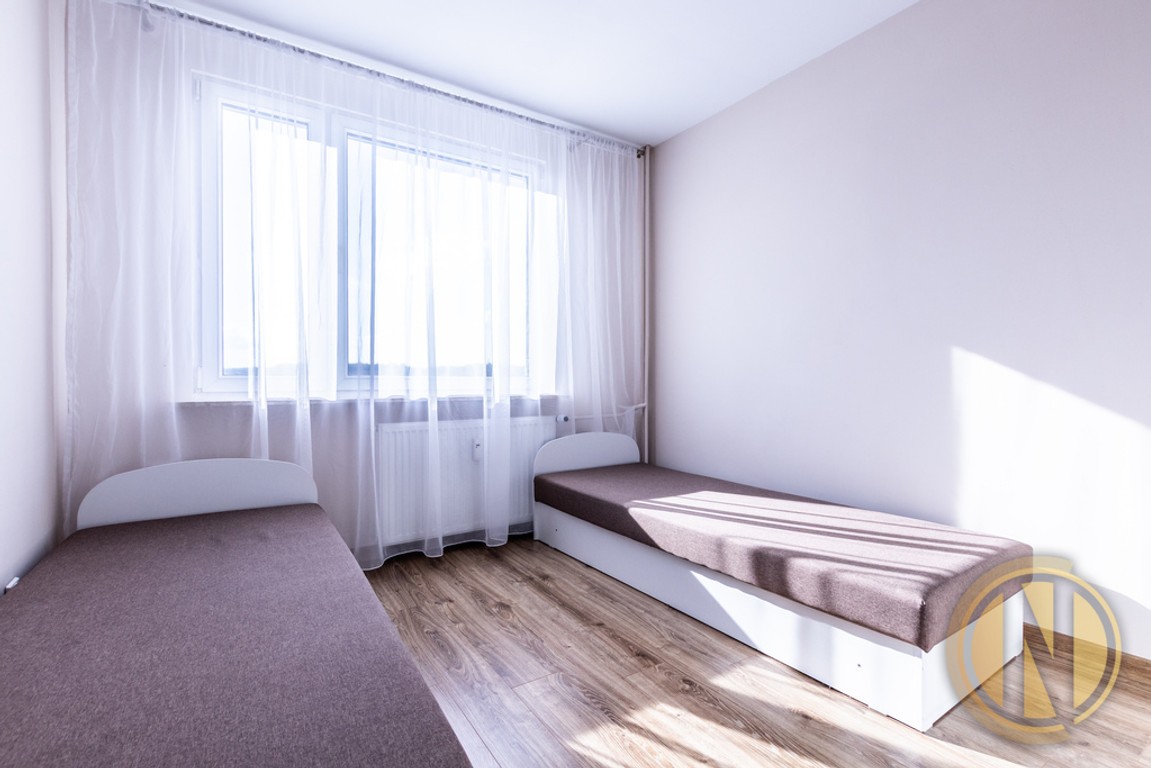 Na Błonie | Bronowice | 3 Pok | 57 m² | studenci - Widok 5