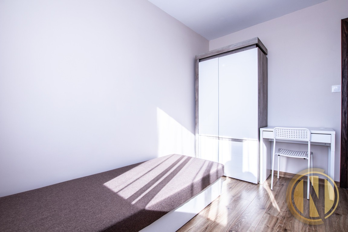 Na Błonie | Bronowice | 3 Pok | 57 m² | studenci - Widok 6
