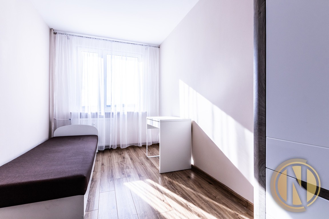 Na Błonie | Bronowice | 3 Pok | 57 m² | studenci - Więcej