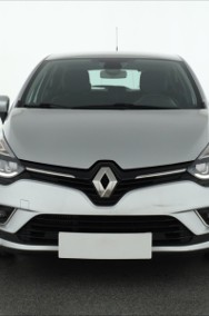Renault Clio IV , Skóra, Navi, Klimatronic, Tempomat, Parktronic-2
