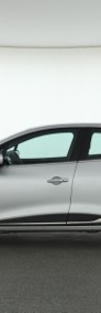 Renault Clio IV , Skóra, Navi, Klimatronic, Tempomat, Parktronic-4