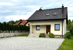 Dom Dąbrowa Górnicza, ul. Parkowa