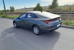 Hyundai Elantra V SPRZEDAM Hyundai Elantra VII, 1 właściciel 2021