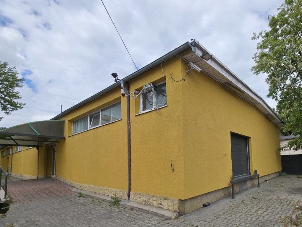 lokal handlowy, usługowy na sprzedaż