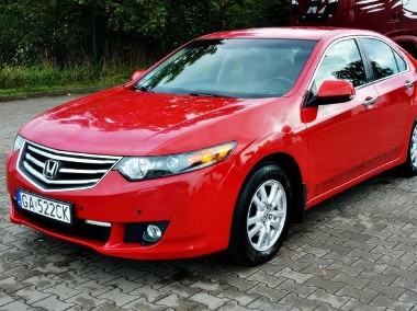 Honda Accord VIII-1