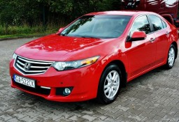 Honda Accord VIII