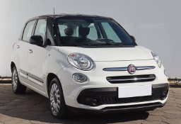 Fiat 500L , Salon Polska, 1. Właściciel, Serwis ASO, Klima, Tempomat,
