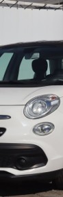Fiat 500L , Salon Polska, 1. Właściciel, Serwis ASO, Klima, Tempomat,-3