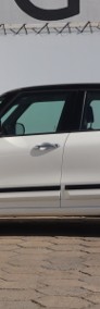 Fiat 500L , Salon Polska, 1. Właściciel, Serwis ASO, Klima, Tempomat,-4