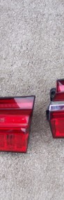 KOMPLET TYLNYCH LAMP AUDI A6 S6 C8 4K SEDAN MATRIXS LED USA-3