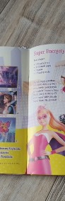 DVD Barbie Super Księżniczki-3