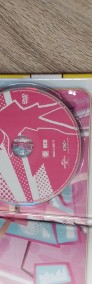 DVD Barbie Super Księżniczki-4