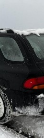 Subaru Impreza I Kjs Klatka zdrowa buda reduktor 4x4 szpera spec szutrowy zamiana-3
