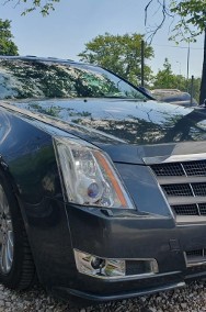 Cadillac CTS II CTS-2