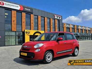 Fiat 500L 1.4 16V POP STAR, Krajowy, Niski Przebieg-1